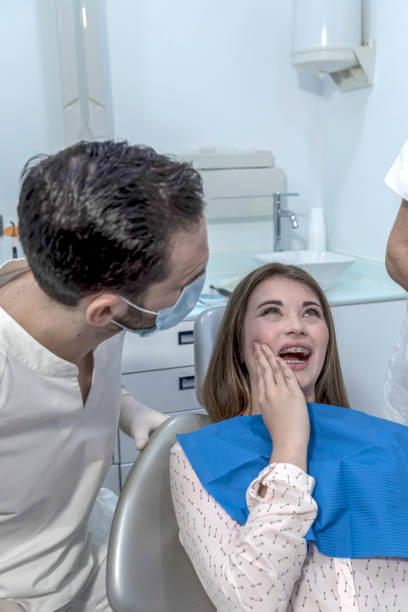 Best Emergency Broken Tooth Repair in Chelsea, AL