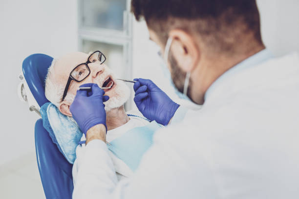 Best Emergency Treatment for Toothache in Chelsea, AL